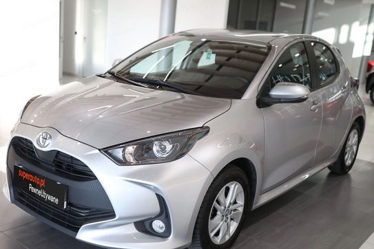 Toyota Yaris 1.5 Comfort