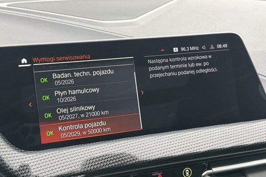 BMW Seria 2 M235 xDrive