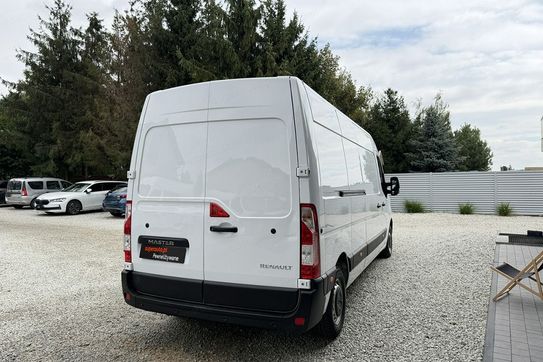 Renault Master L3H2