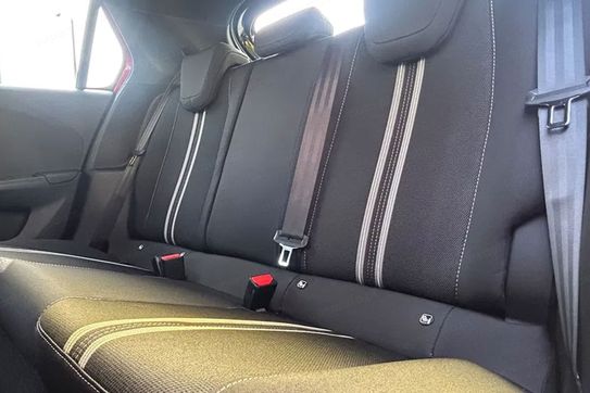 Opel Corsa Yes  1.2 T mHEV eDCT