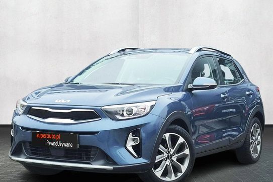 Kia Stonic 1.0 T-GDI L