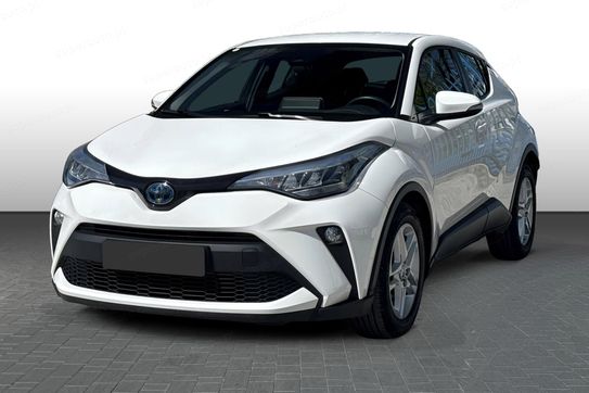 Toyota C-HR Comfort 1.8 Hybrid