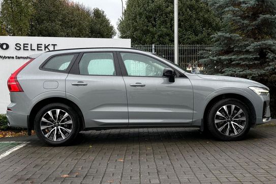 Volvo XC60 B5 B AWD Plus Dark