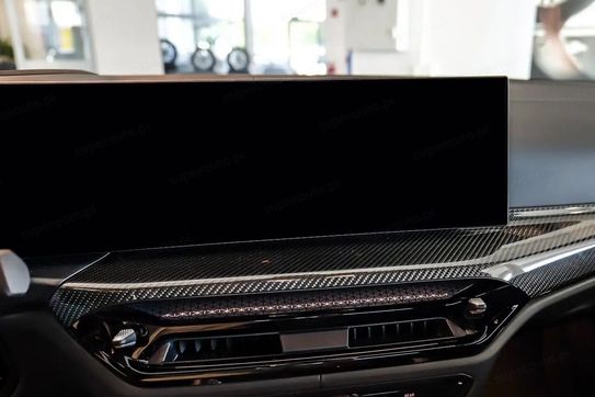 BMW Seria 3 Touring M3 Competition xDrive