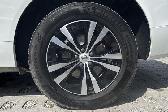Volvo XC60 T6 Plug-In Hybrid AWD Inscription Expression