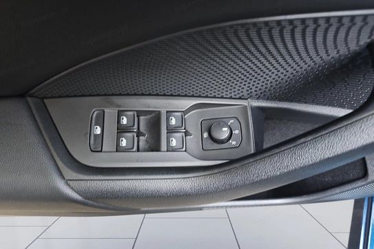 Skoda Octavia 2.0 TDI Ambition
