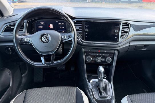 Volkswagen T-Roc 1.5 TSI GPF ACT Premium DSG