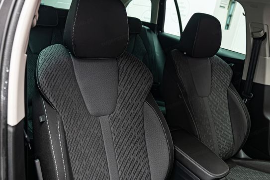 Skoda Octavia 2.0 TDI Style DSG