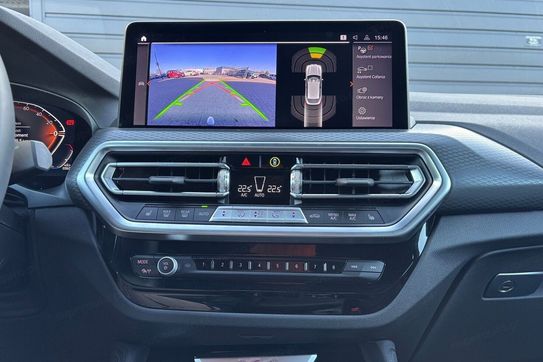 BMW X4 xDrive30d M Sport