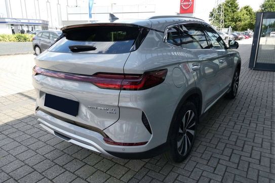 BYD Seal U DM-i Boost