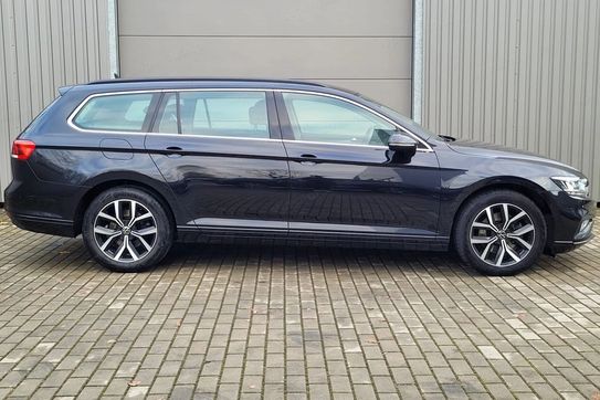 Volkswagen Passat 1.5 TSI EVO Business DSG