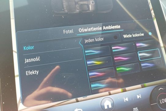 Mercedes GLC 200 4-Matic Avantgarde