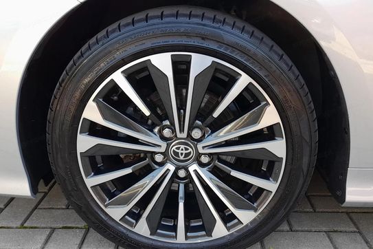 Toyota Corolla 1.8 Hybrid Style