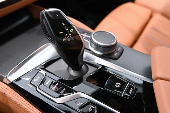 BMW Seria 5 540i xDrive mHEV M Sport sport-aut