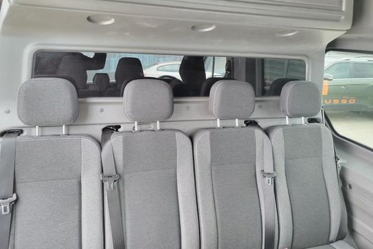 Renault Master L3H2 Zabudowa Brygadowa