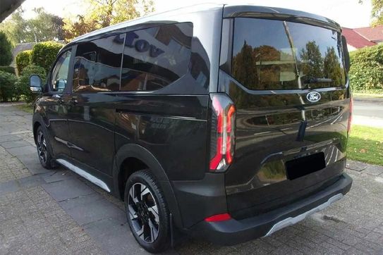 Ford Tourneo Custom 320 L1H1 Active A8 AWD