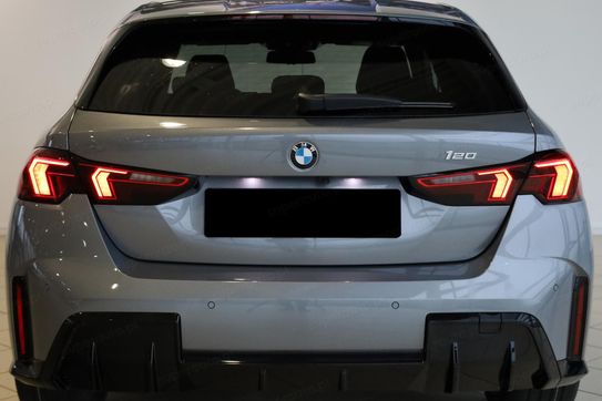BMW Seria 1 120 M Sport
