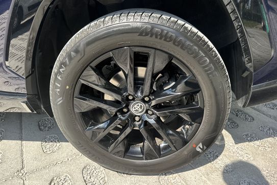Toyota RAV4 Selection 2.5 Hybrid