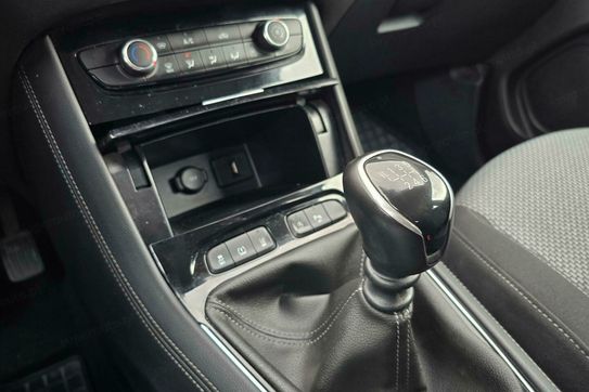 Opel Grandland X 1.2 T