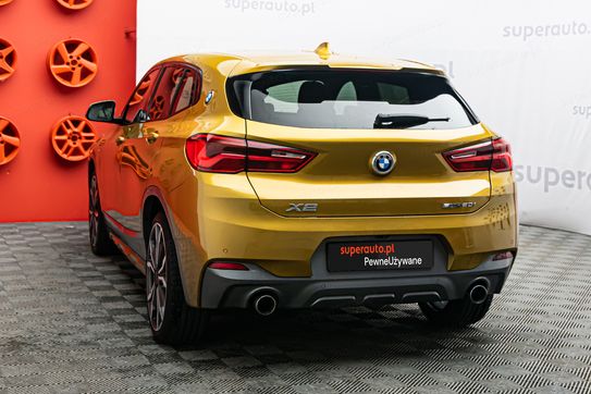 BMW X2 sDrive20i M Sport X aut