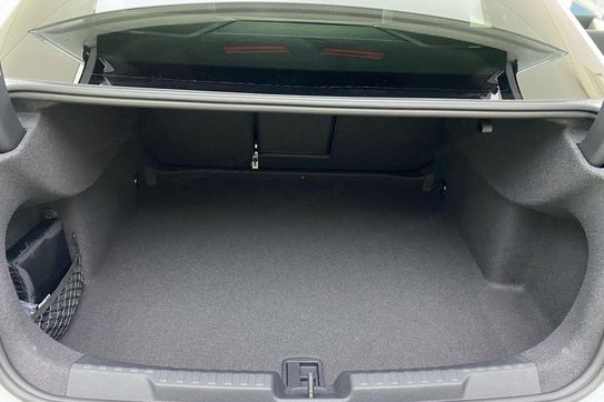 Audi A3 35 TFSI S Line