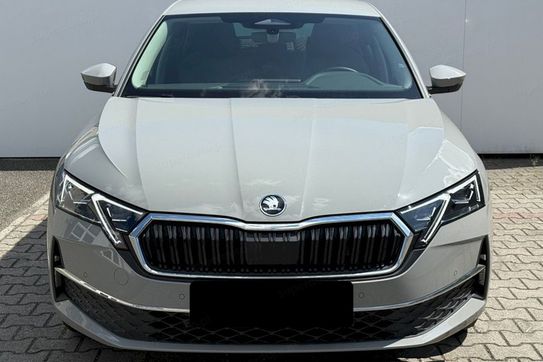 Skoda Octavia Drive Selection 1.5 TSI