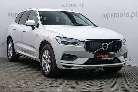 Volvo XC60 D4 Momentum Pro