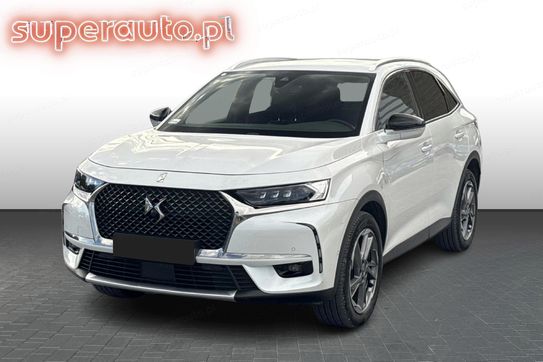 DS DS7 Rivoli 1.6 PureTech  aut