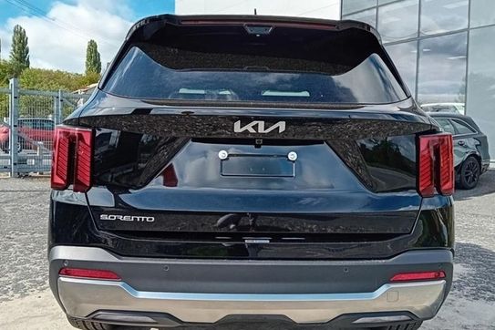 Kia Sorento 2.2 CRDi Prestige Line 4WD DCT 6os.