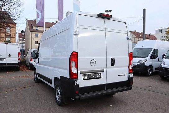 Opel Movano L2H2