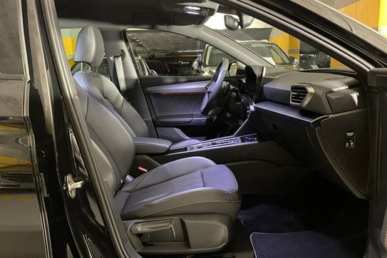 Cupra Leon 1.5 TSI DSG