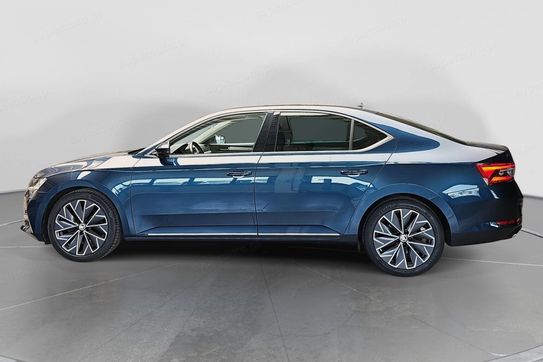 Skoda Superb 2.0 TDI SCR L&K DSG