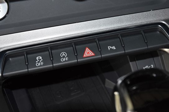Audi Q3 35 TFSI S line