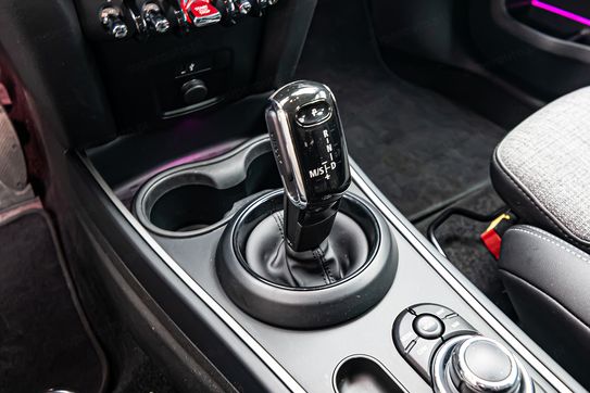 Mini Countryman Cooper ALL4