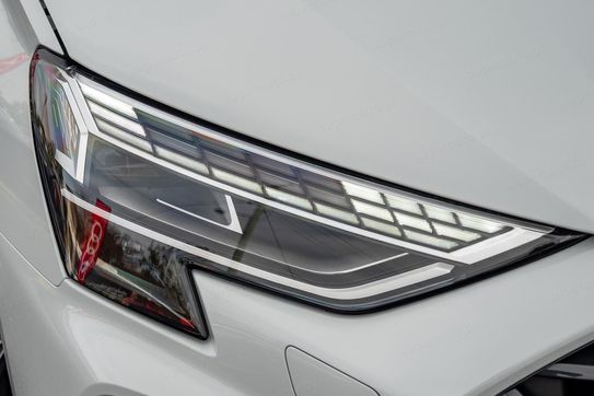 Audi A3 TFSI S Line Sportback