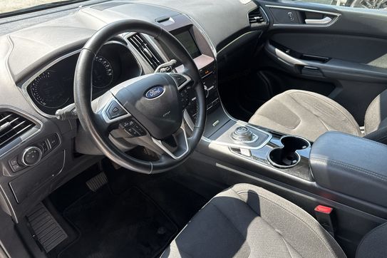 Ford S-MAX Titanium  2.5 Hybrid CVT 7os.