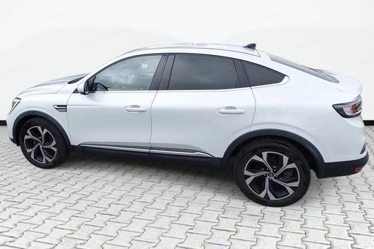Renault Arkana 1.3 Techno