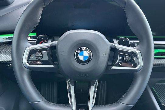 BMW Seria 5 Touring 540d xDrive M Sport