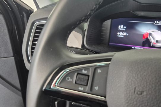 Skoda Kodiaq TSI 4X4 L&K DSG
