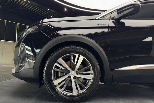 Peugeot 3008 1.6 PureTech Hybrid PHEV Allure S&S EAT8