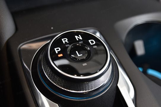 Ford Focus Titanium X aut 1.5 EcoBlue