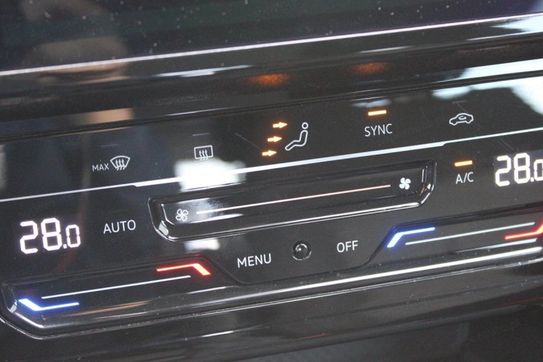 Volkswagen Passat 2.0 TDI Business DSG
