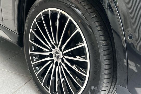 Mercedes GLC 220 d 4-Matic AMG Line