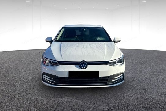 Volkswagen Golf Active 1.0 TSI
