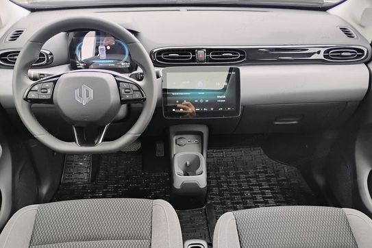 Leapmotor T03 37.3 kWh