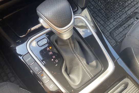 Kia Ceed T-GDI mHEV GT-Line DCT