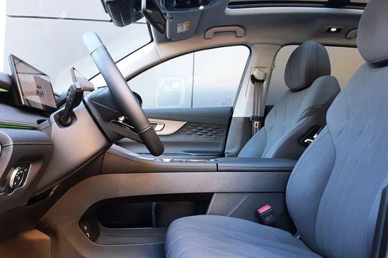 Chery TIGGO 8 1.6 t-Gdi Prestige Dct