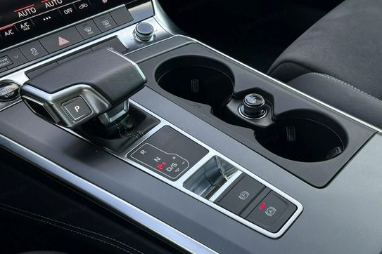 Audi A6 40 TDI mHEV quattro S tronic