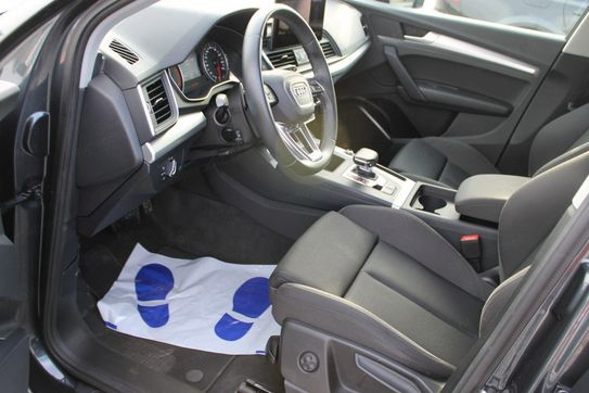 Audi Q5 40 TDI mHEV quattro Advanced S tronic