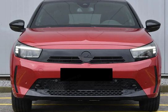 Opel Corsa GS  1.2 T mHEV eDCT